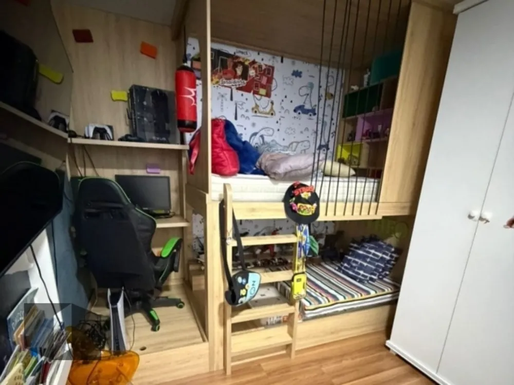 Cobertura, 3 quartos, 280 m² - Foto 6