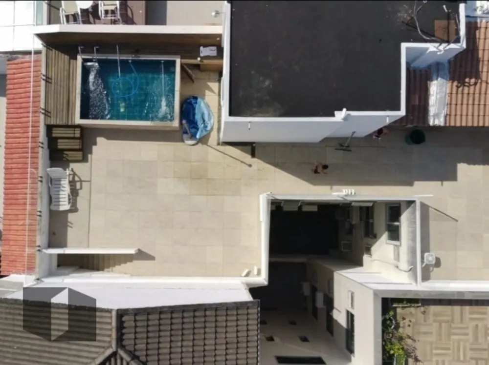 Cobertura, 3 quartos, 280 m² - Foto 8