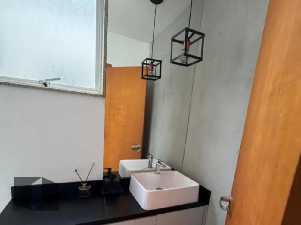 Cobertura, 3 quartos, 280 m² - Foto 1