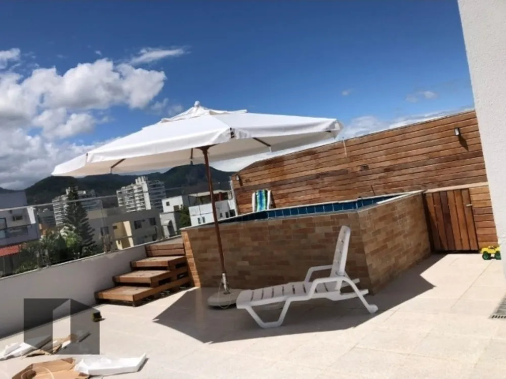 Cobertura, 3 quartos, 280 m² - Foto 3