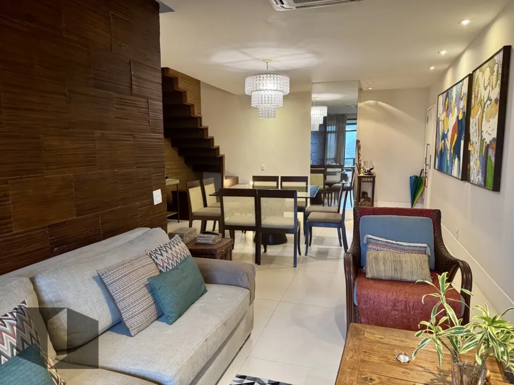 Cobertura, 3 quartos, 315 m² - Foto 7