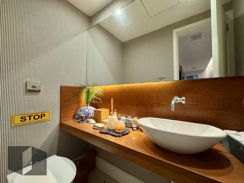 Cobertura, 3 quartos, 315 m² - Foto 17