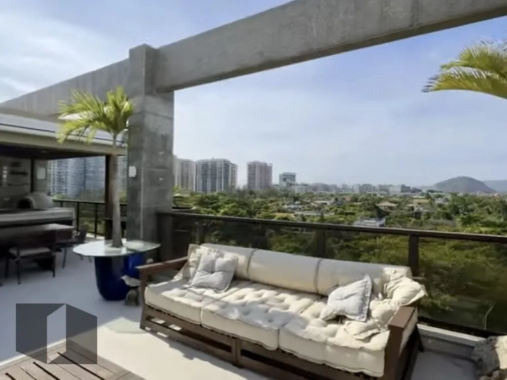 Cobertura, 3 quartos, 315 m² - Foto 33