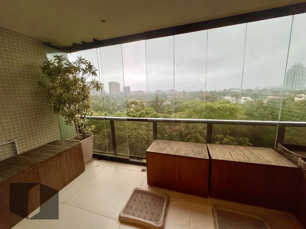 Cobertura, 3 quartos, 315 m² - Foto 5