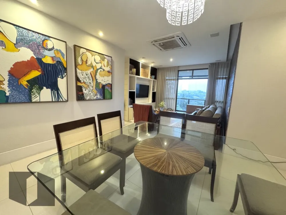 Cobertura, 3 quartos, 315 m² - Foto 25