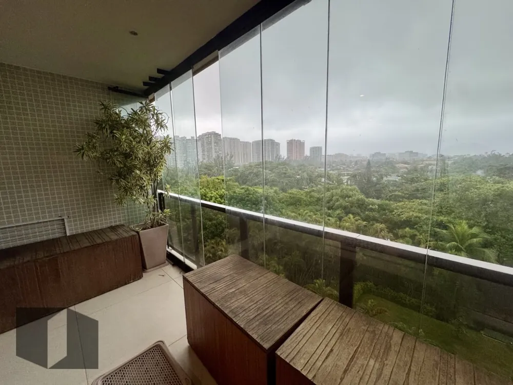 Cobertura, 3 quartos, 315 m² - Foto 30
