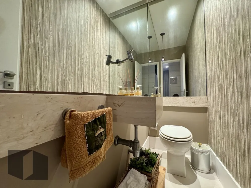 Cobertura, 3 quartos, 315 m² - Foto 15
