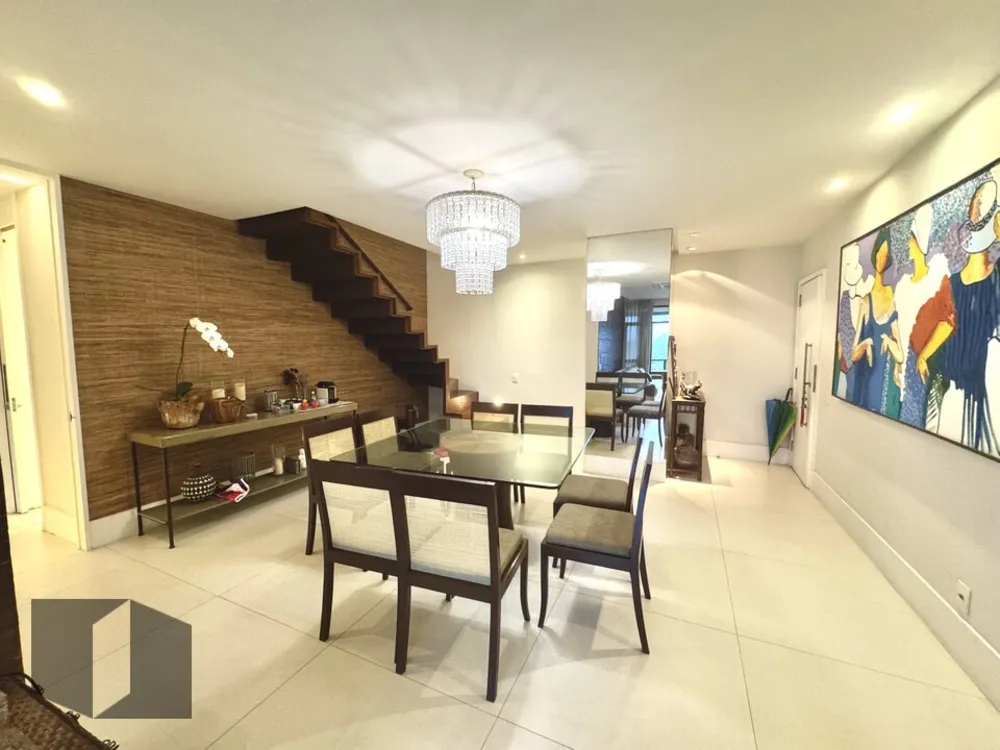 Cobertura, 3 quartos, 315 m² - Foto 31