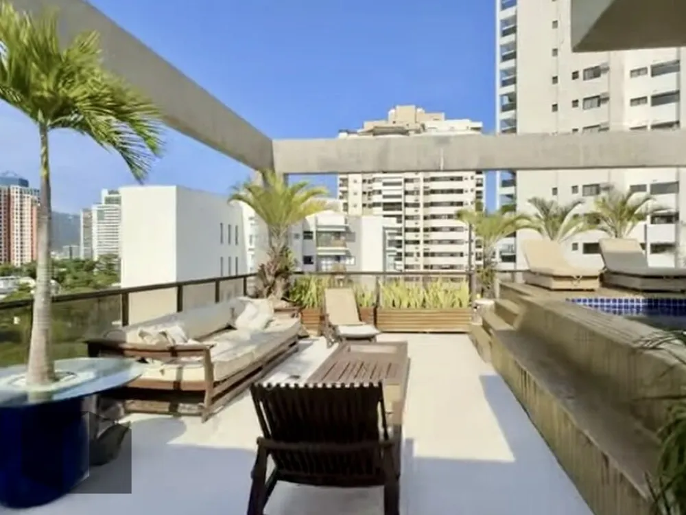 Cobertura, 3 quartos, 315 m² - Foto 27