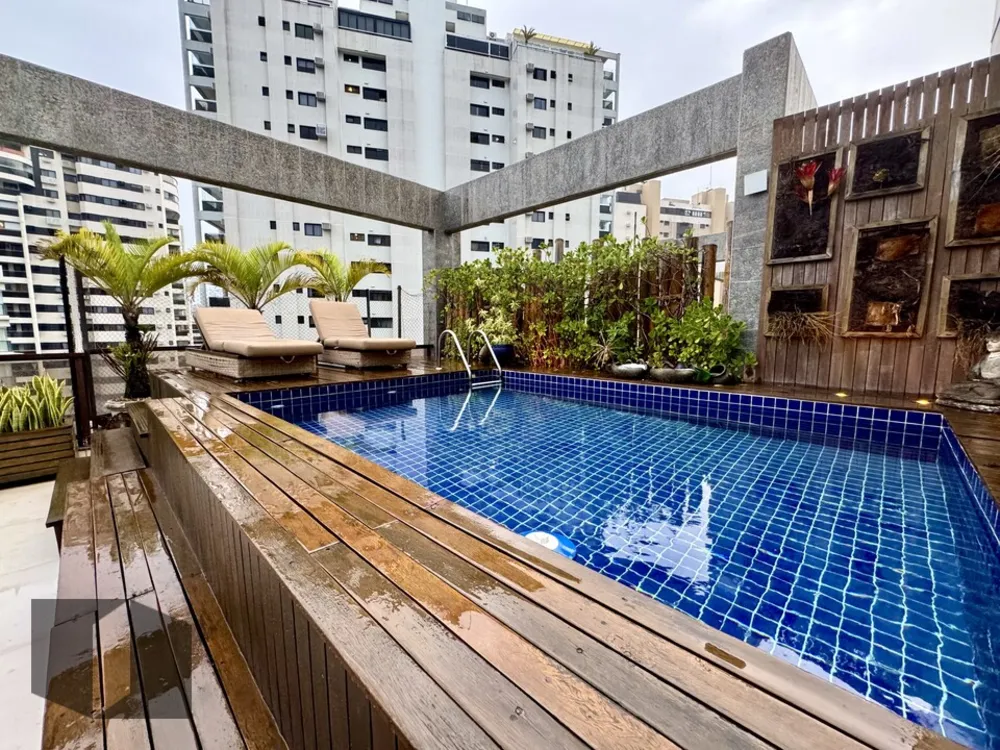 Cobertura, 3 quartos, 315 m² - Foto 3