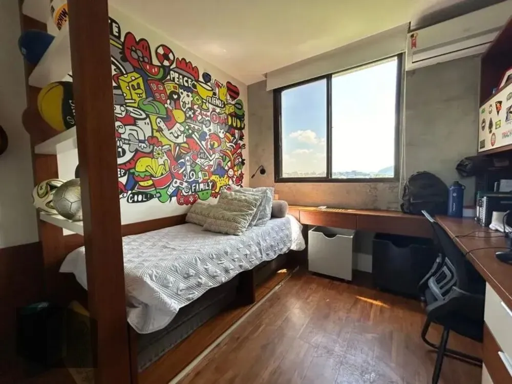 Cobertura, 3 quartos, 315 m² - Foto 12