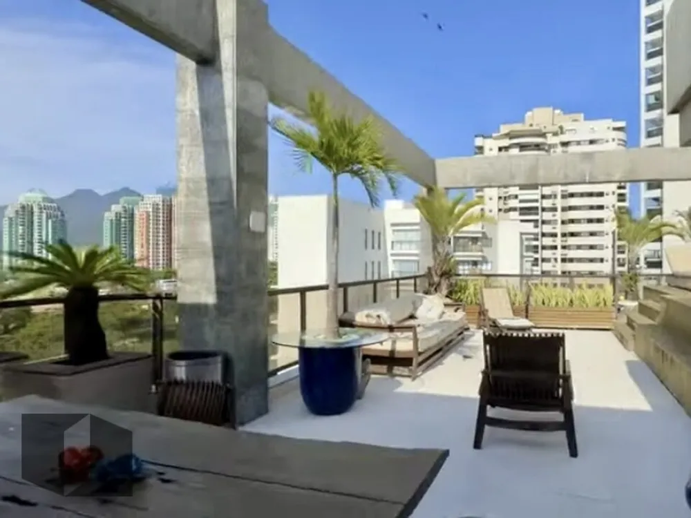 Cobertura, 3 quartos, 315 m² - Foto 11