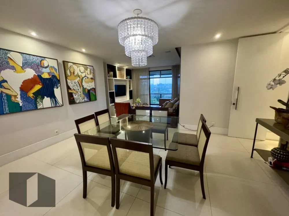 Cobertura, 3 quartos, 315 m² - Foto 23