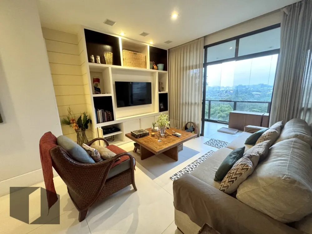 Cobertura, 3 quartos, 315 m² - Foto 14