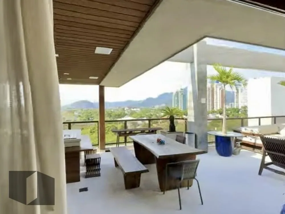 Cobertura, 3 quartos, 315 m² - Foto 13