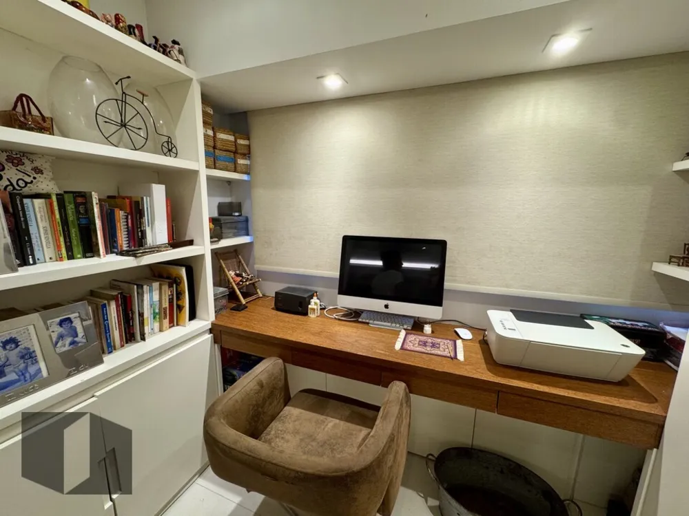 Cobertura, 3 quartos, 315 m² - Foto 8