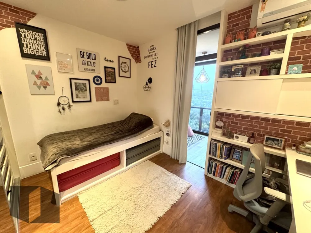 Cobertura, 3 quartos, 315 m² - Foto 16