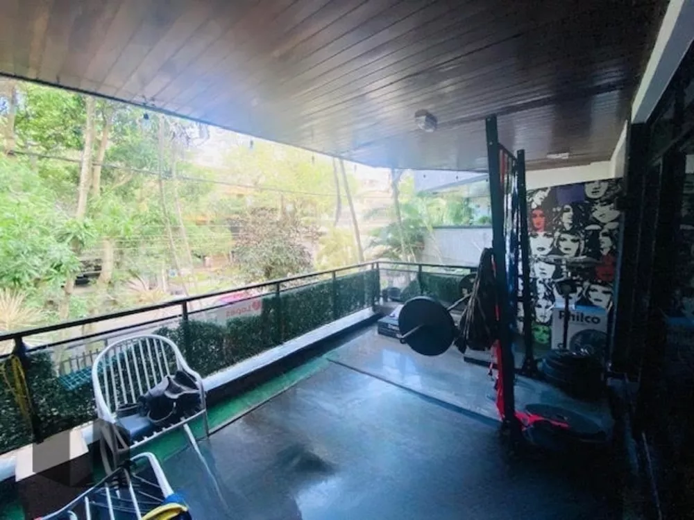 Apartamento, 3 quartos, 169 m² - Foto 9