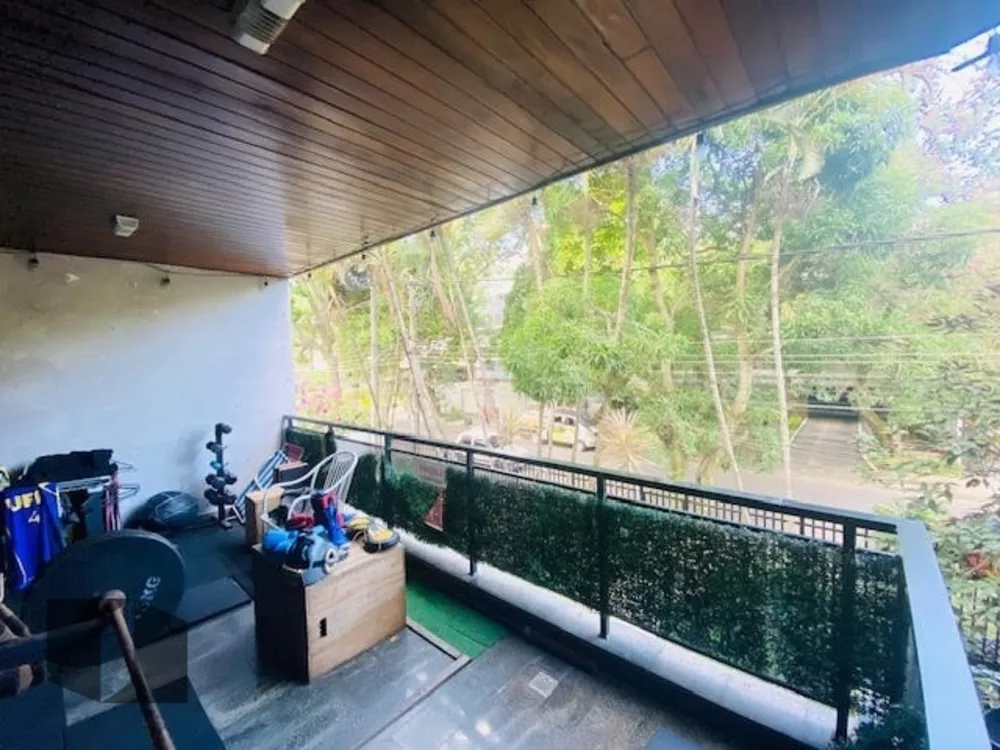 Apartamento, 3 quartos, 169 m² - Foto 19
