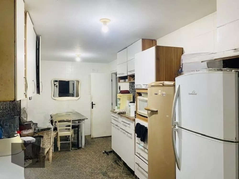 Apartamento, 3 quartos, 169 m² - Foto 11
