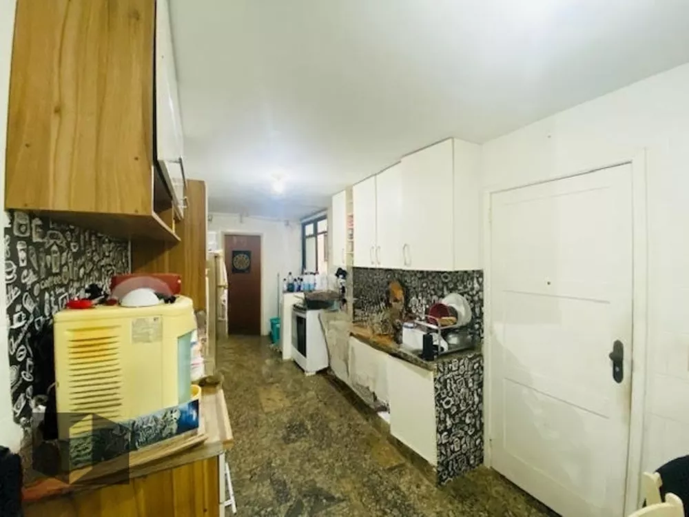 Apartamento, 3 quartos, 169 m² - Foto 15