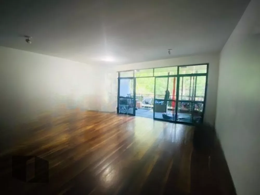 Apartamento, 3 quartos, 169 m² - Foto 2