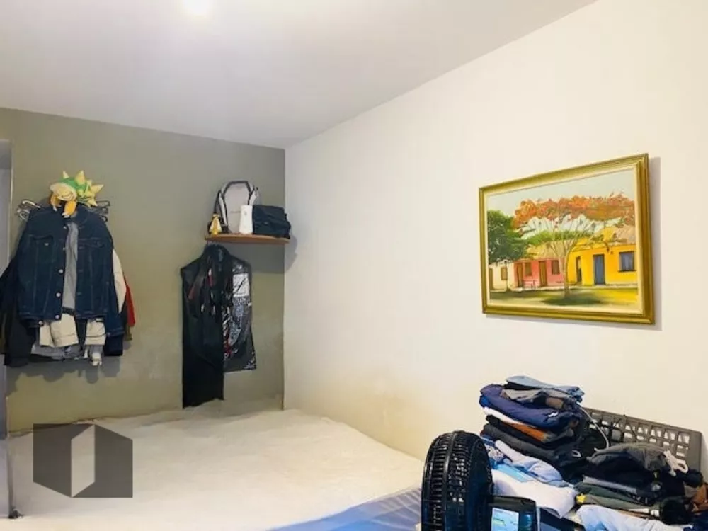 Apartamento, 3 quartos, 169 m² - Foto 4