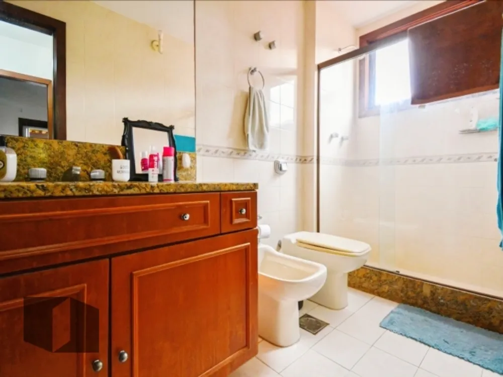 Casa de Condomínio, 5 quartos - Foto 12