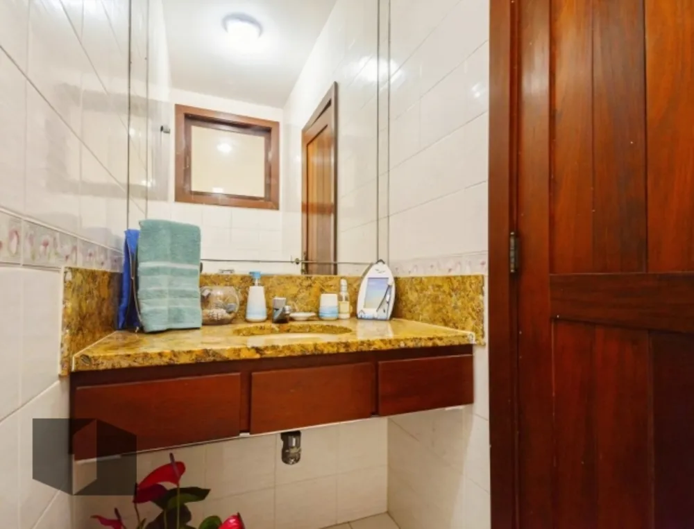 Casa de Condomínio, 5 quartos - Foto 1