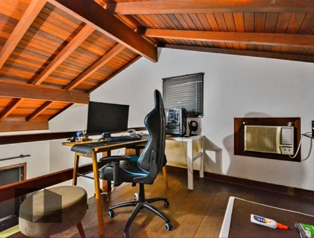 Casa de Condomínio, 5 quartos - Foto 26