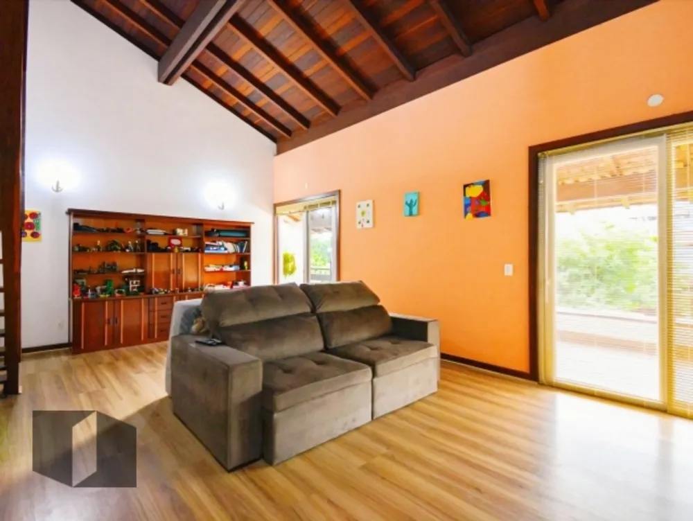 Casa de Condomínio, 5 quartos - Foto 23