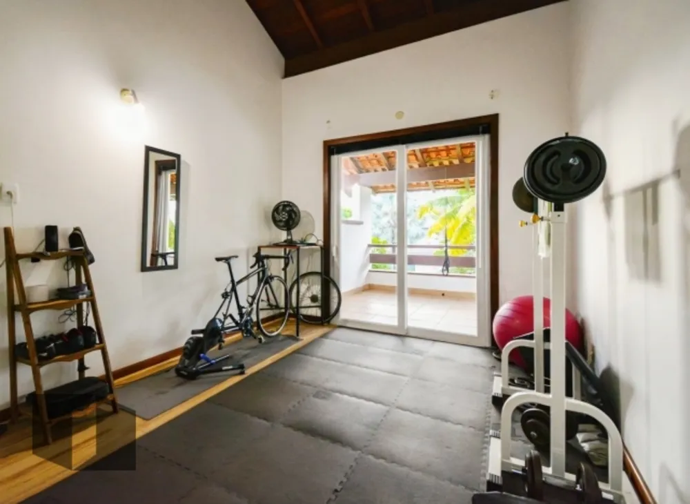 Casa de Condomínio, 5 quartos - Foto 18
