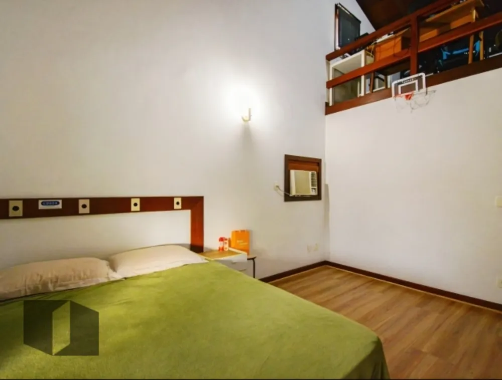 Casa de Condomínio, 5 quartos - Foto 19