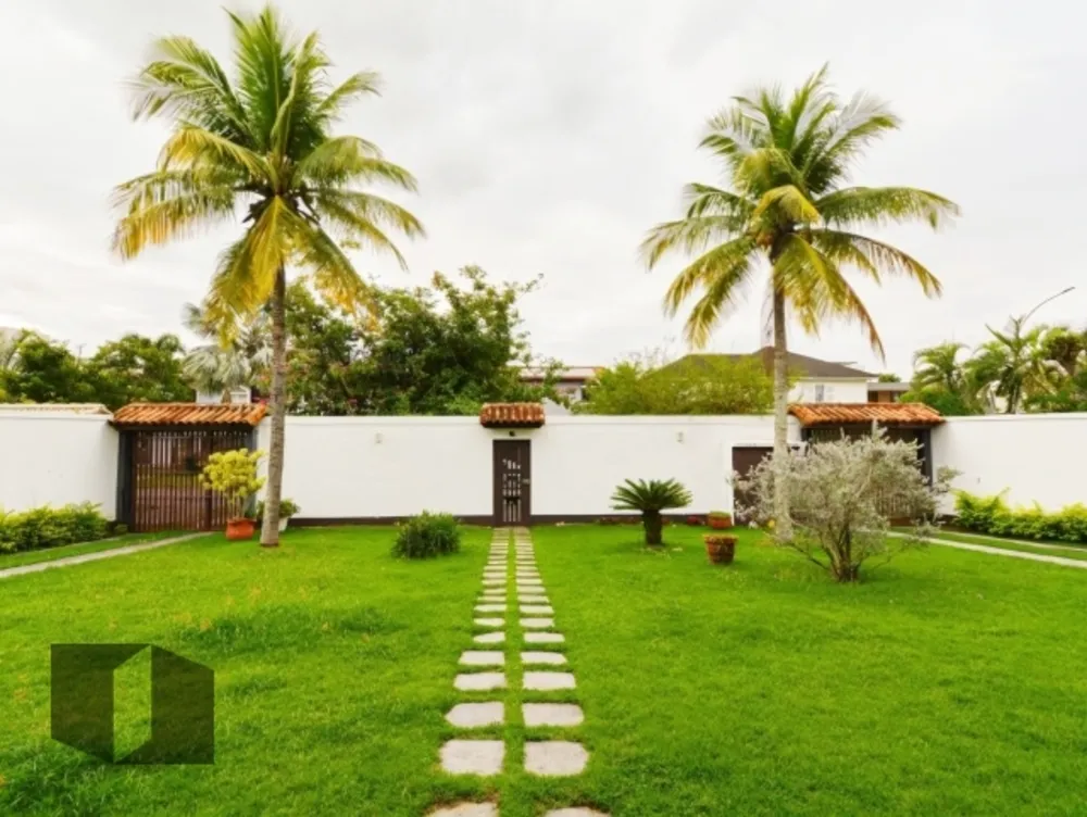 Casa de Condomínio, 5 quartos - Foto 3
