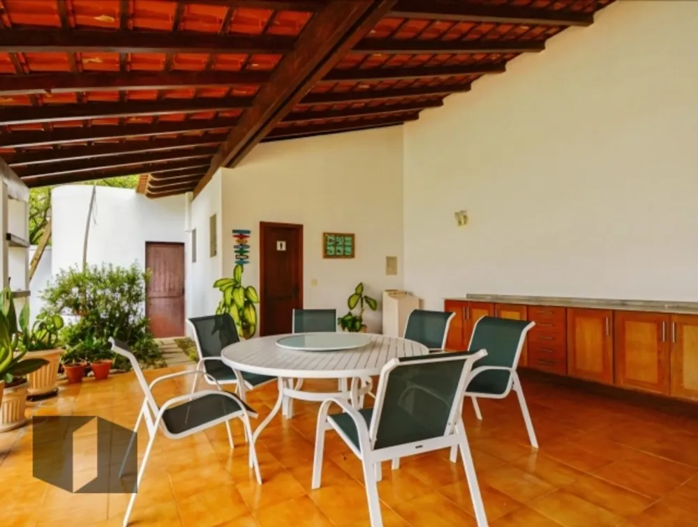 Casa de Condomínio, 5 quartos - Foto 24