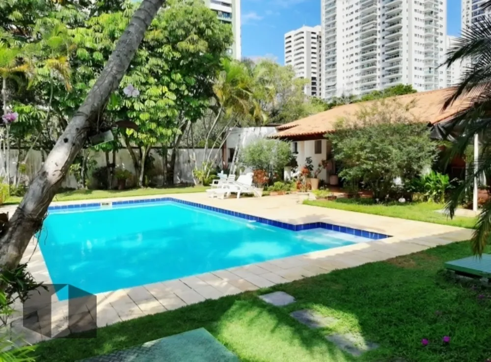 Casa de Condomínio, 5 quartos - Foto 7