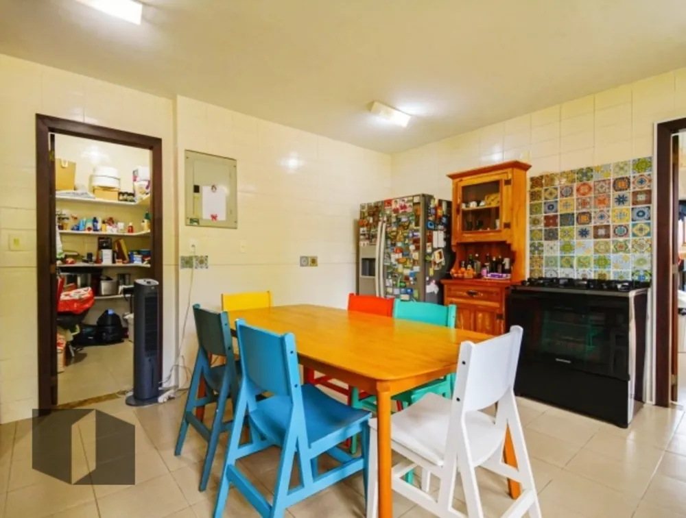 Casa de Condomínio, 5 quartos - Foto 13