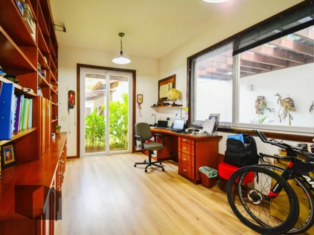 Casa de Condomínio, 5 quartos - Foto 21