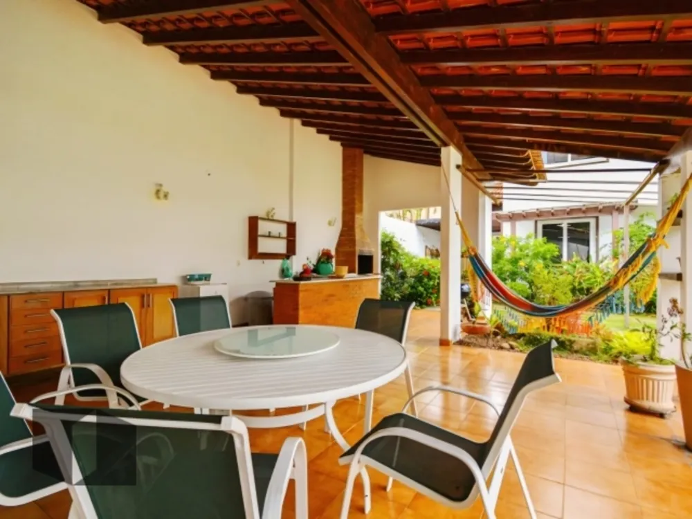 Casa de Condomínio, 5 quartos - Foto 11