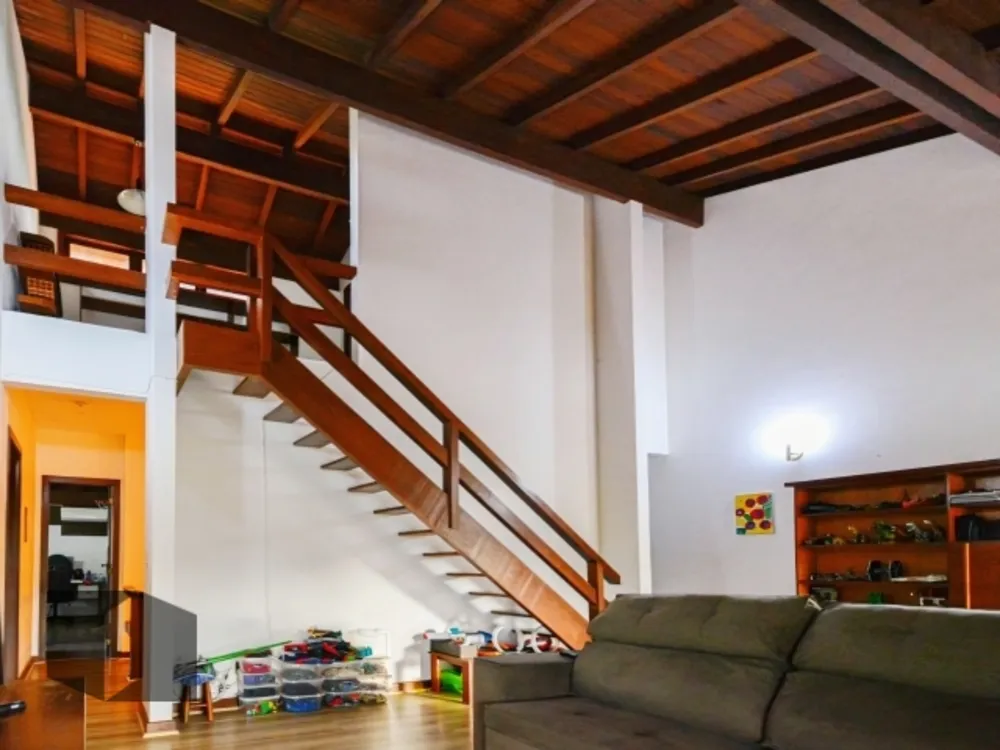 Casa de Condomínio, 5 quartos - Foto 22