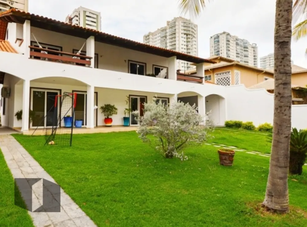 Casa de Condomínio, 5 quartos - Foto 4