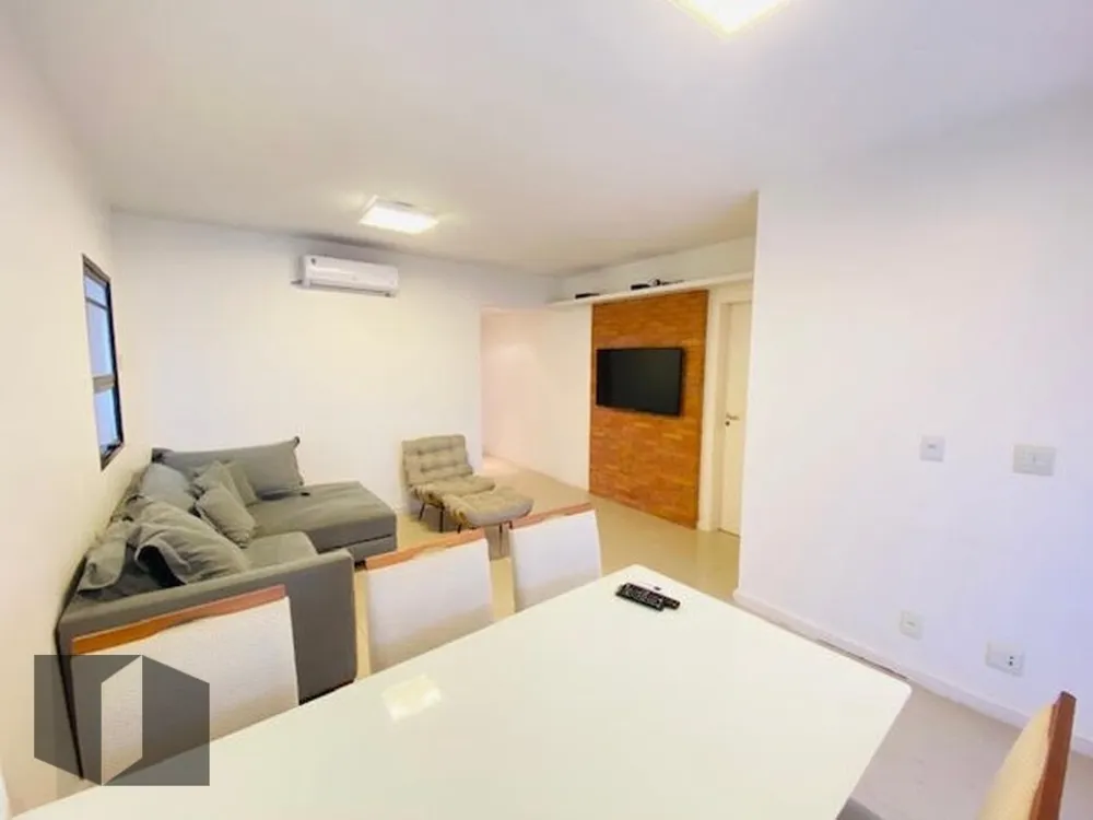 Apartamento, 3 quartos, 110 m² - Foto 29