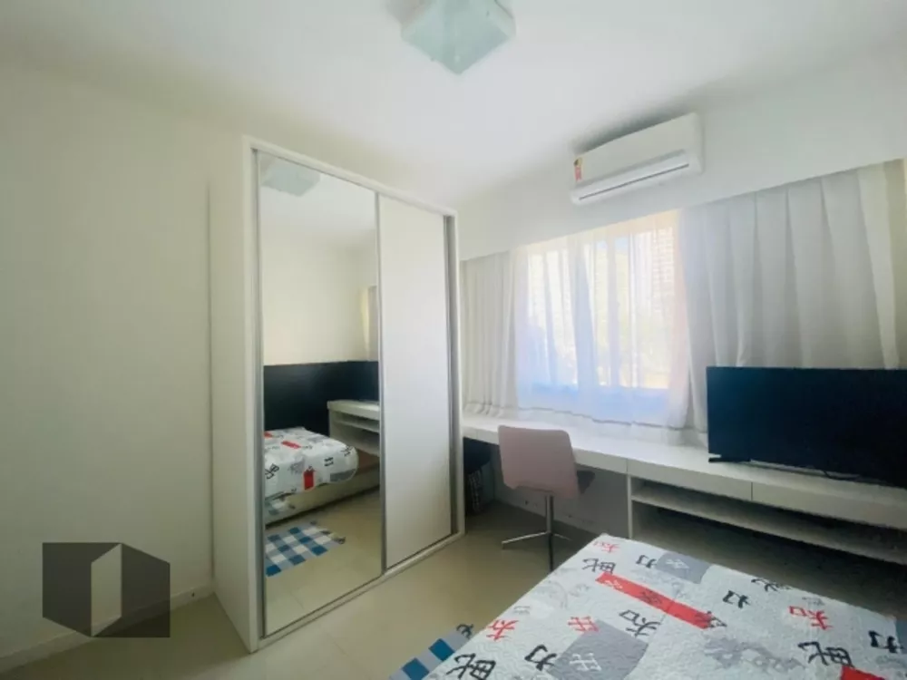 Apartamento, 3 quartos, 110 m² - Foto 7