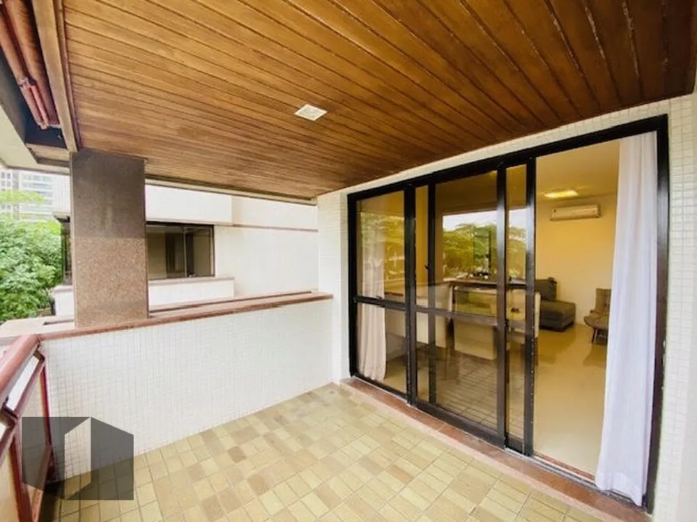 Apartamento, 3 quartos, 110 m² - Foto 35