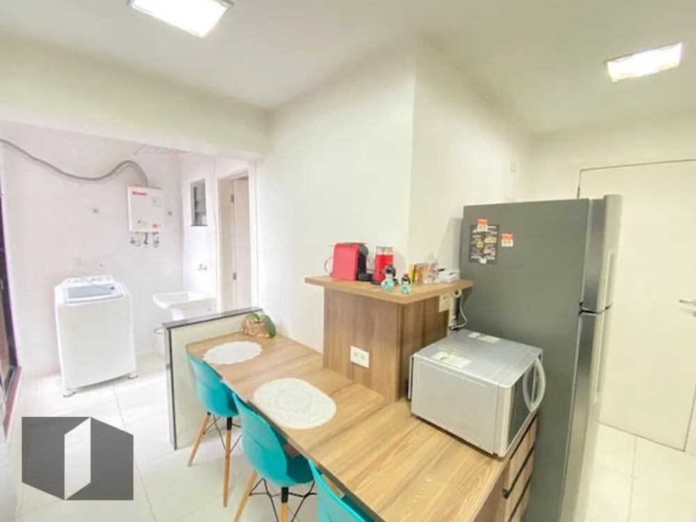 Apartamento, 3 quartos, 110 m² - Foto 53
