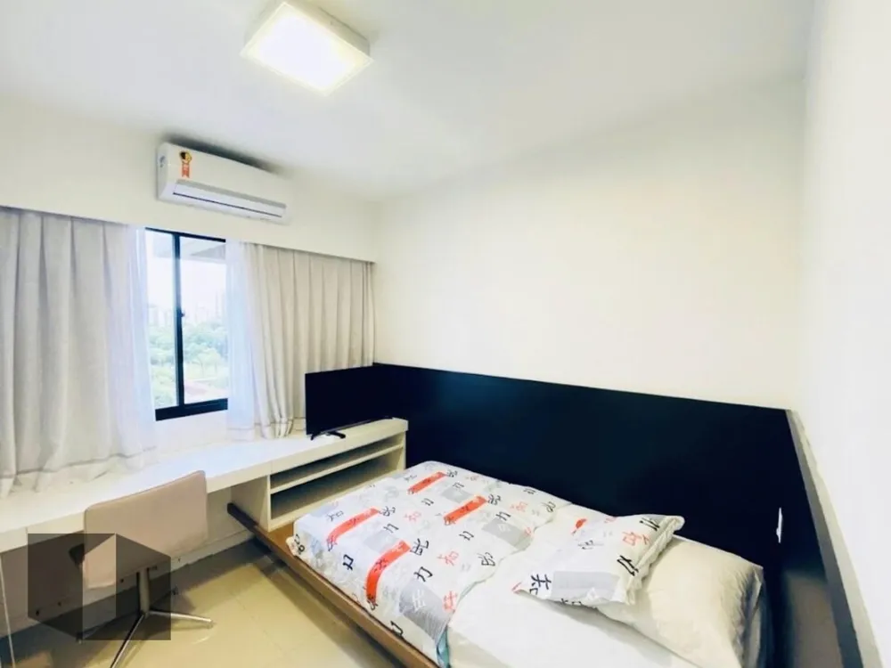 Apartamento, 3 quartos, 110 m² - Foto 23