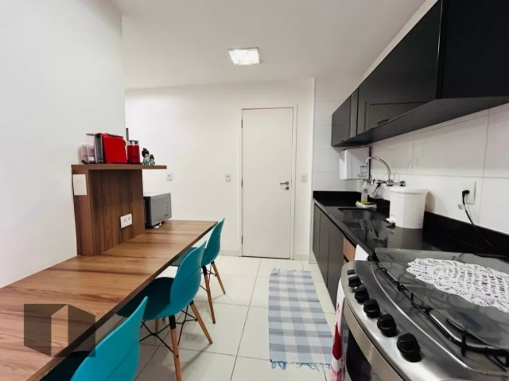 Apartamento, 3 quartos, 110 m² - Foto 25