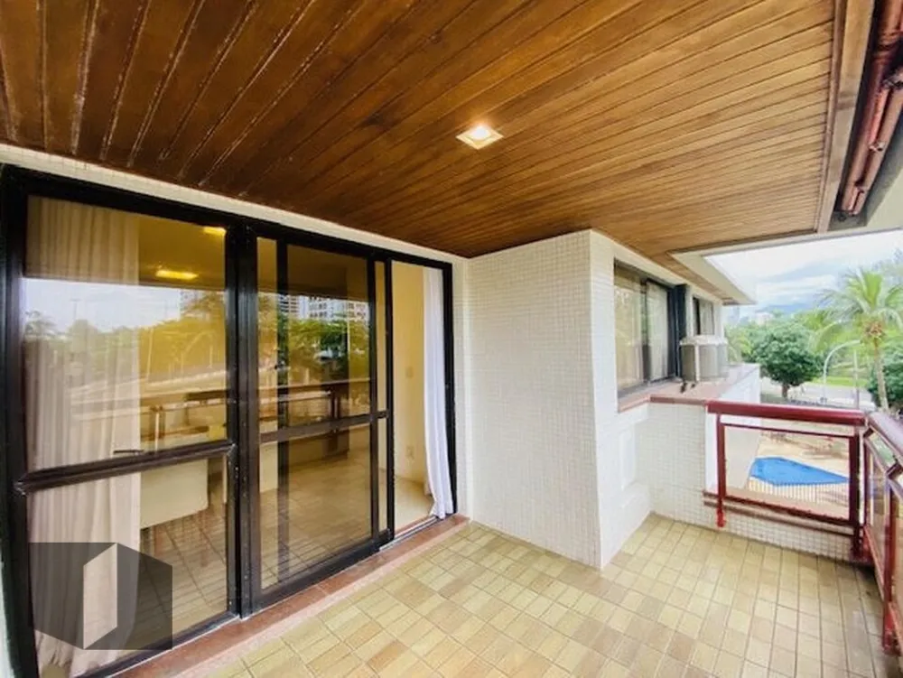 Apartamento, 3 quartos, 110 m² - Foto 33