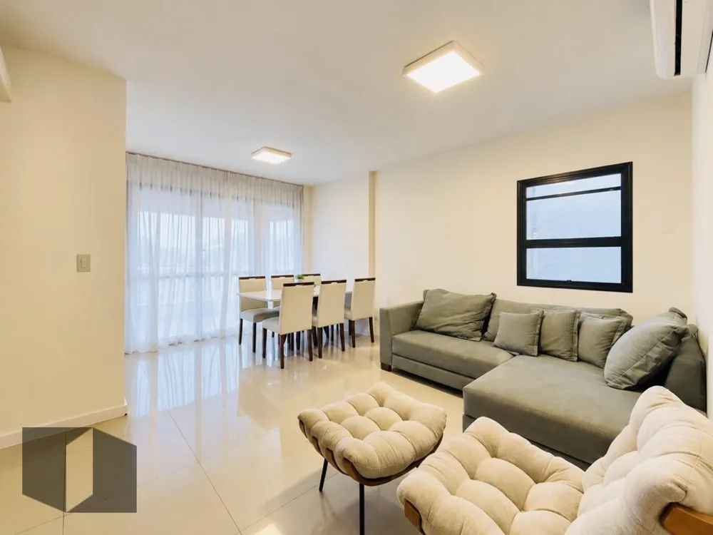 Apartamento, 3 quartos, 110 m² - Foto 21