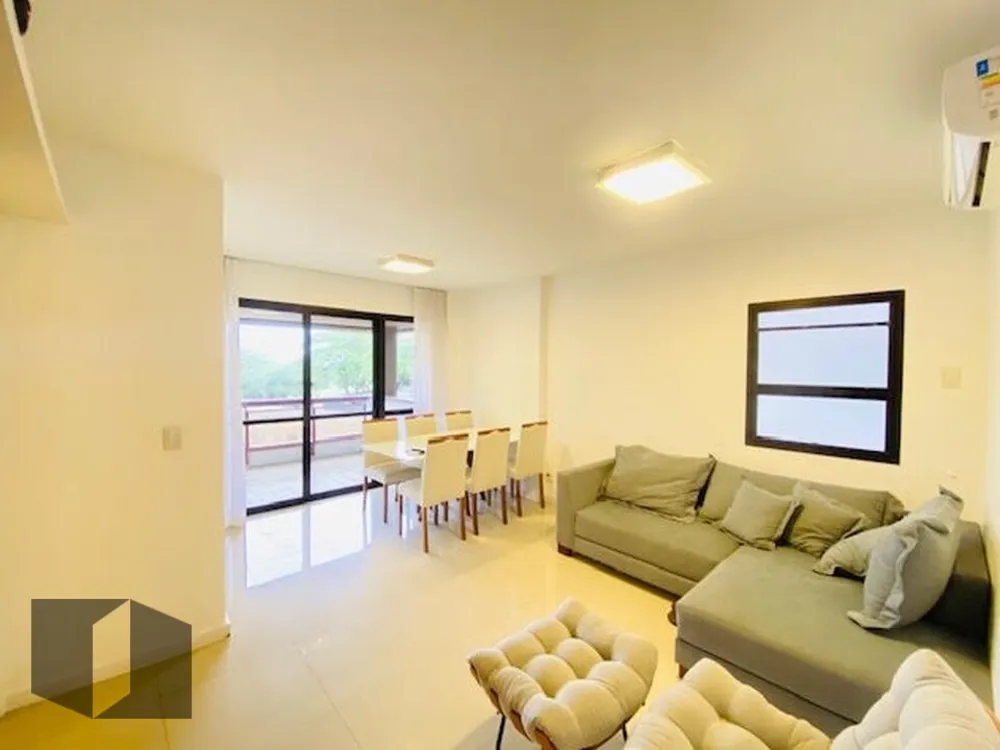 Apartamento, 3 quartos, 110 m² - Foto 31
